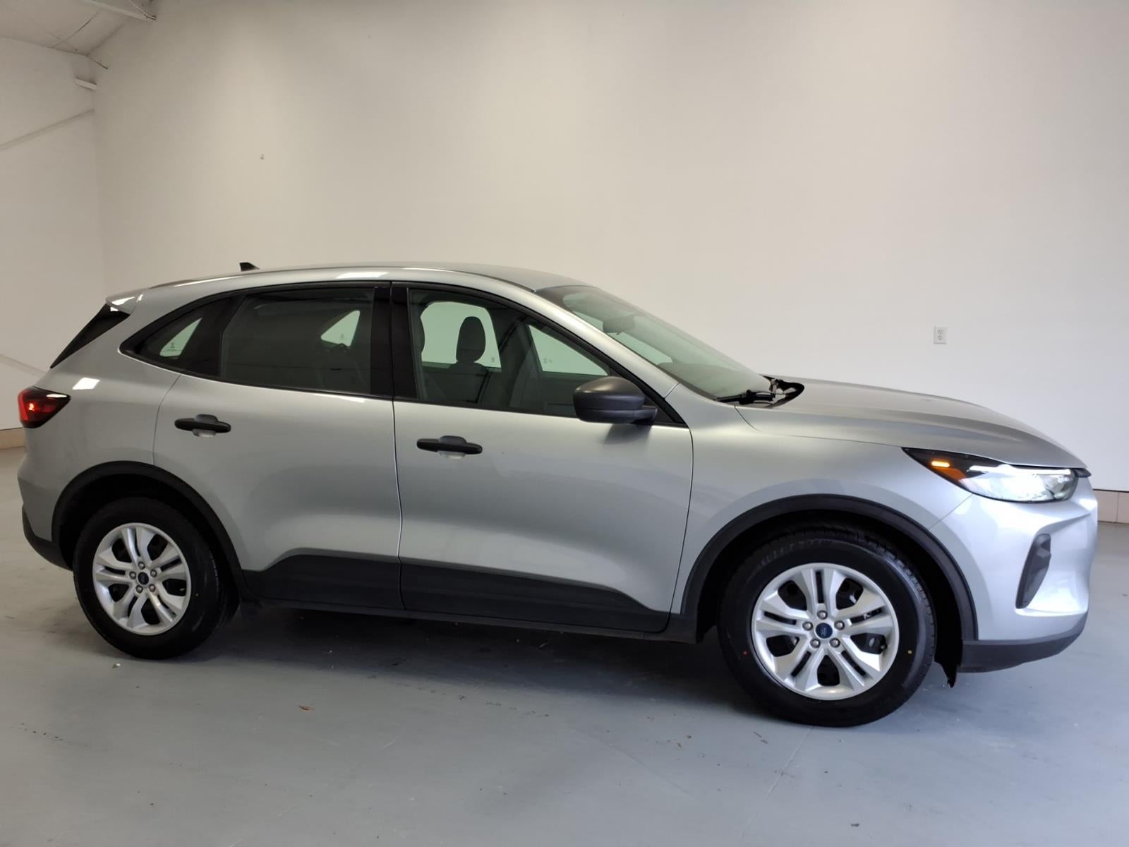 Certified 2023 Ford Escape Base with VIN 1FMCU0FN9PUA28253 for sale in Decatur, AL