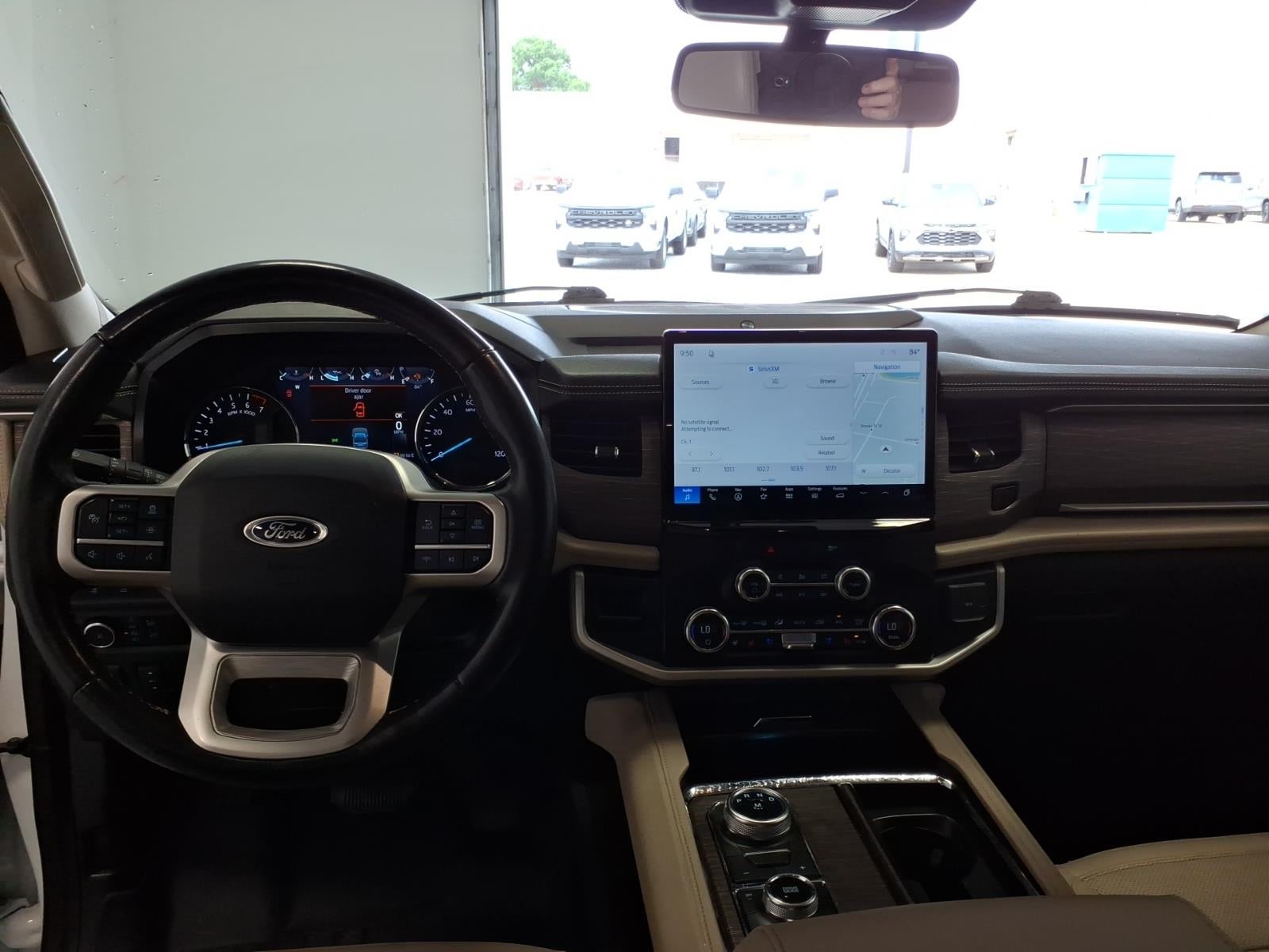 2023 Ford Expedition Limited