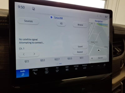 2023 Ford Expedition Limited