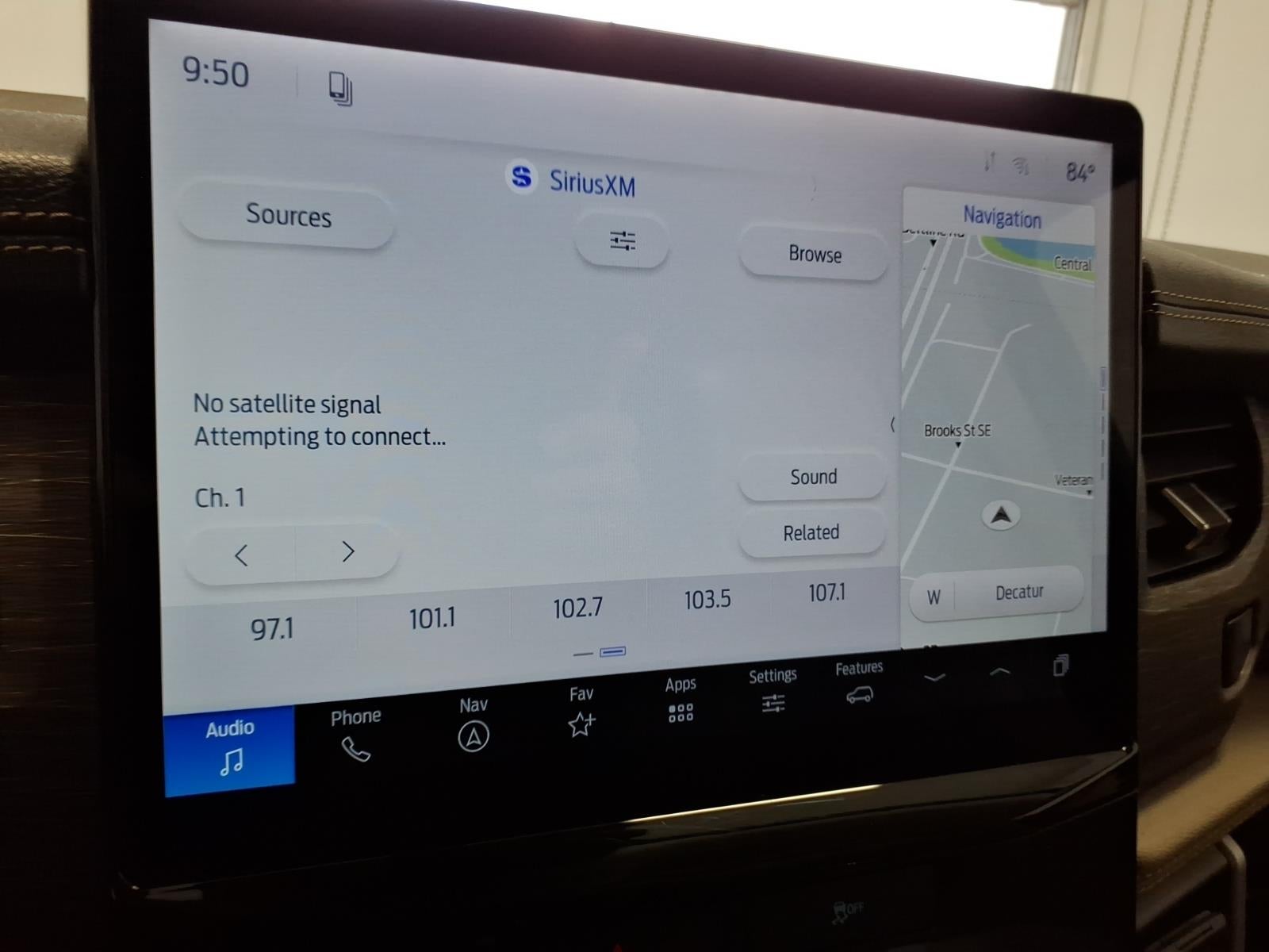 2023 Ford Expedition Limited