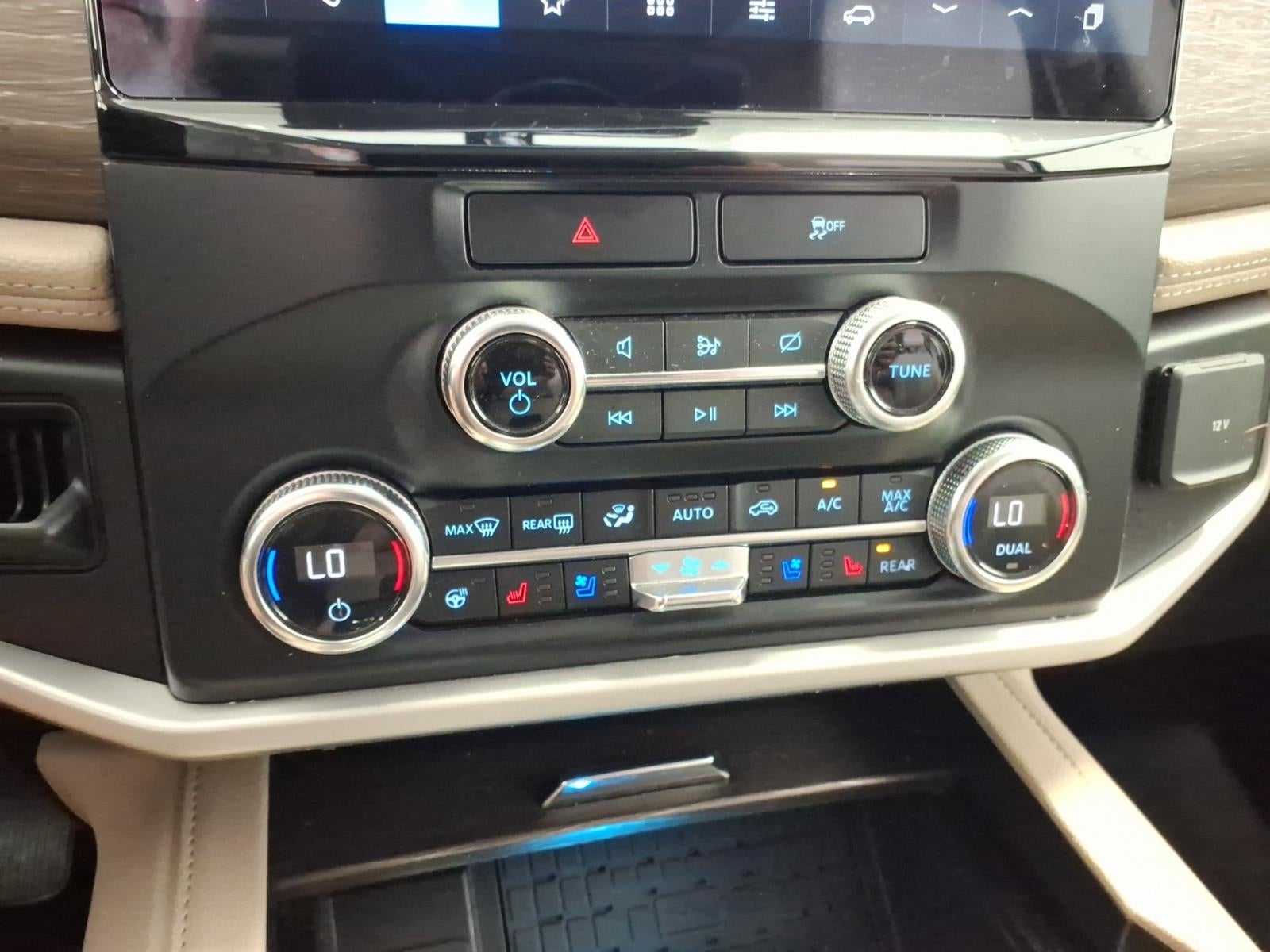 2023 Ford Expedition Limited