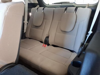 2021 Ford Explorer Base