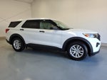 2021 Ford Explorer Base