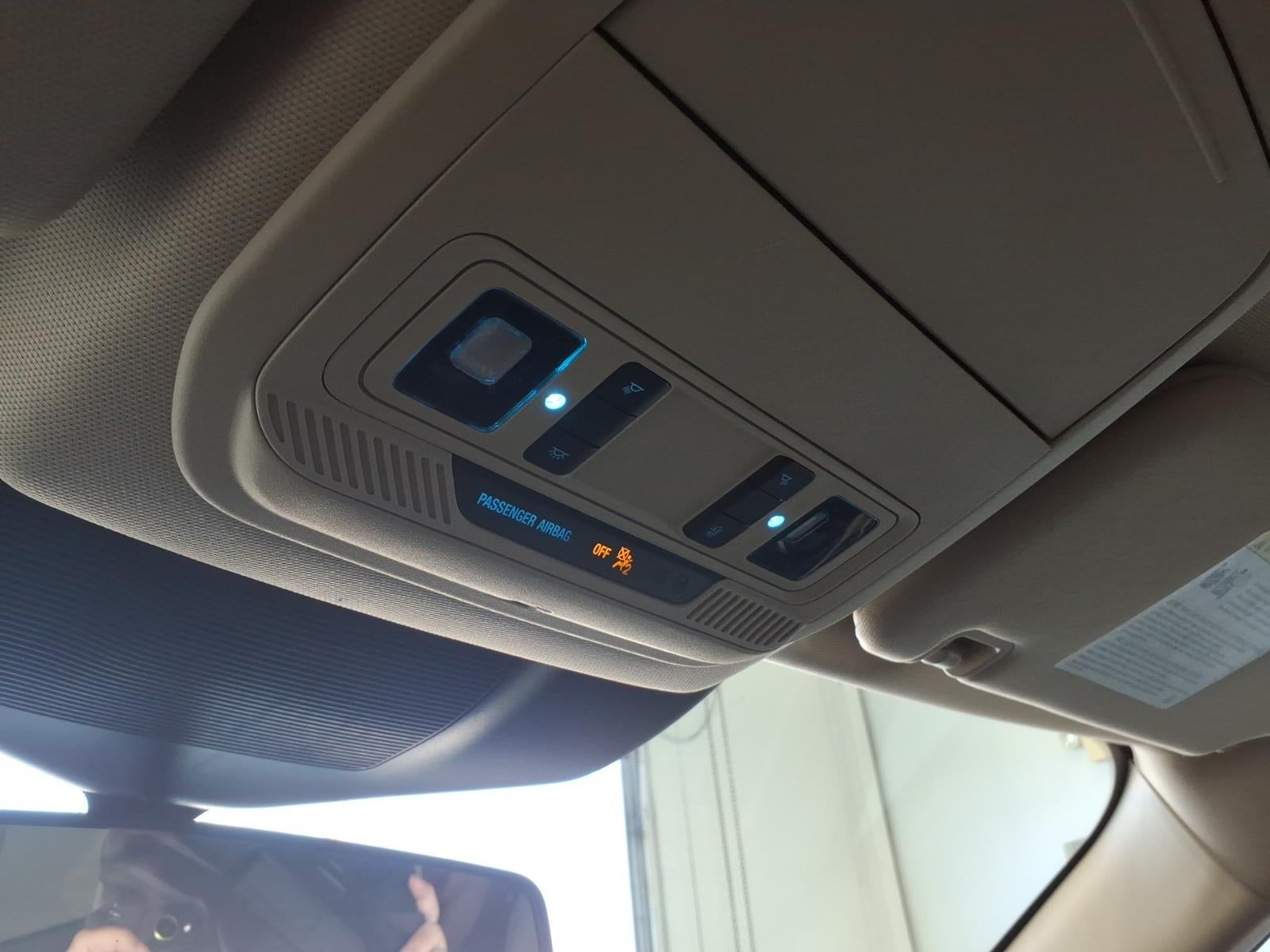 2021 Ford Explorer Base