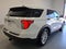 2021 Ford Explorer Base