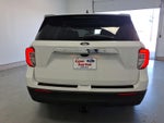 2021 Ford Explorer Base