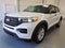 2021 Ford Explorer Base