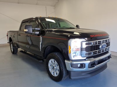 2024 Ford F-250SD XLT