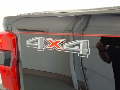 2024 Ford F-250SD XLT
