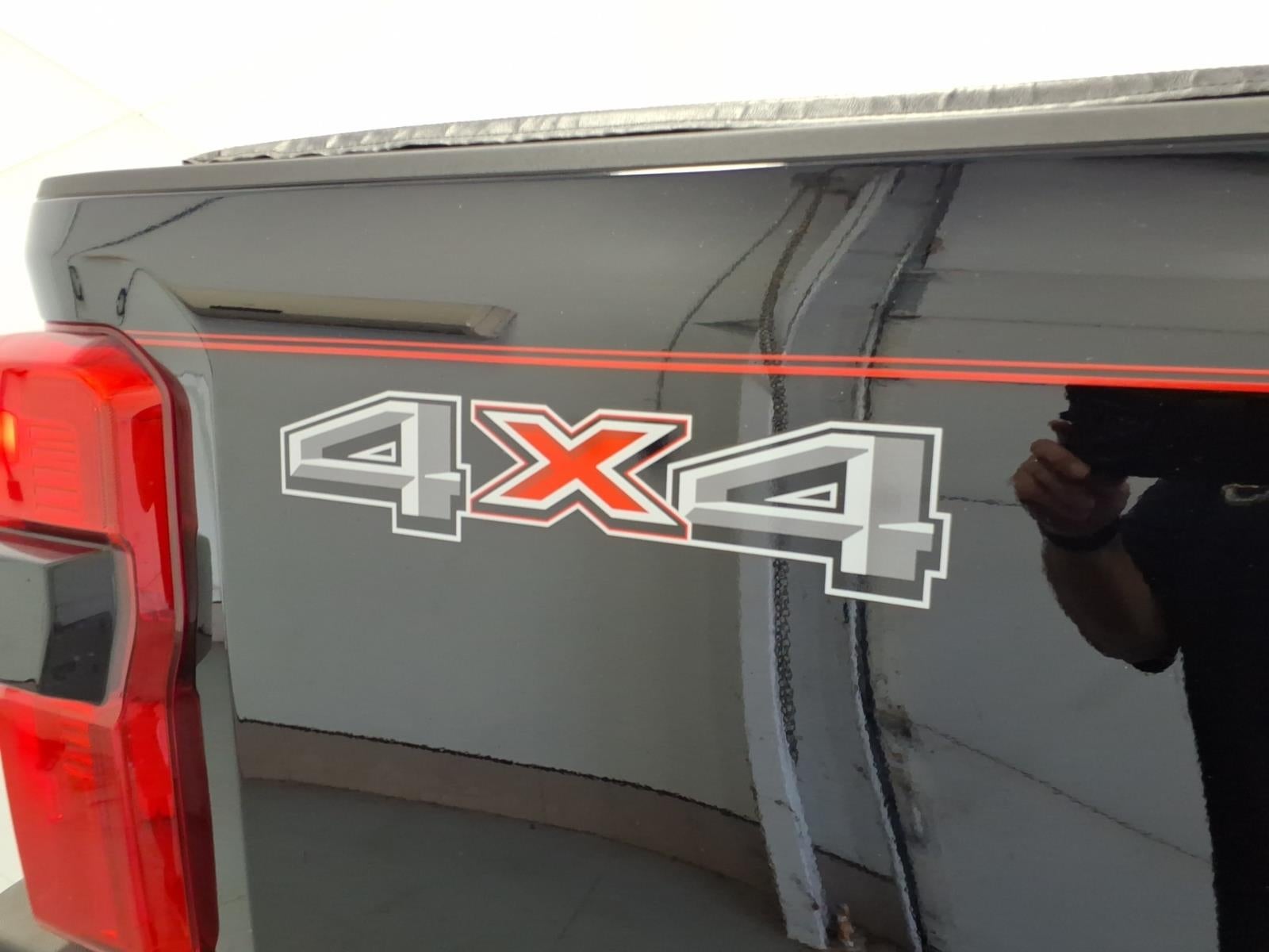 2024 Ford F-250SD XLT