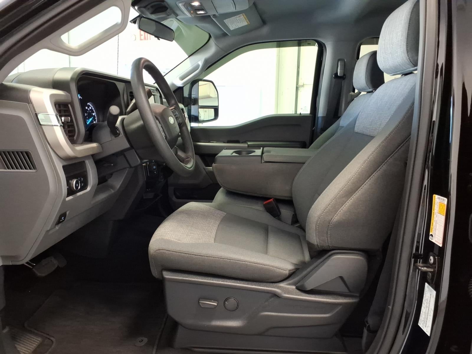 2024 Ford F-250SD XLT