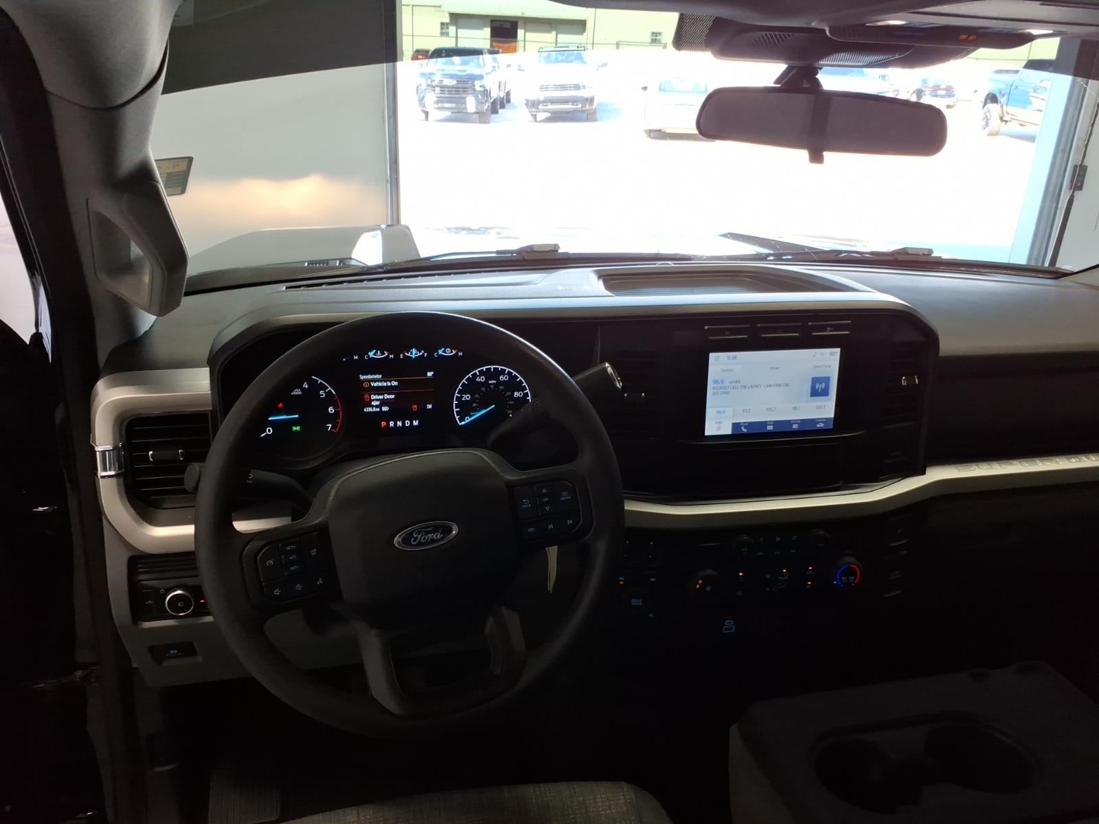 2024 Ford F-250SD XLT