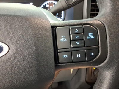 2024 Ford F-250SD XLT