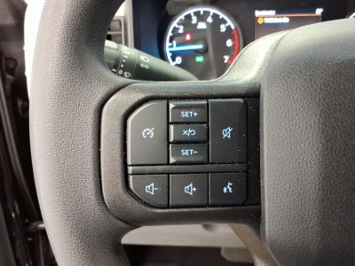 2024 Ford F-250SD XLT