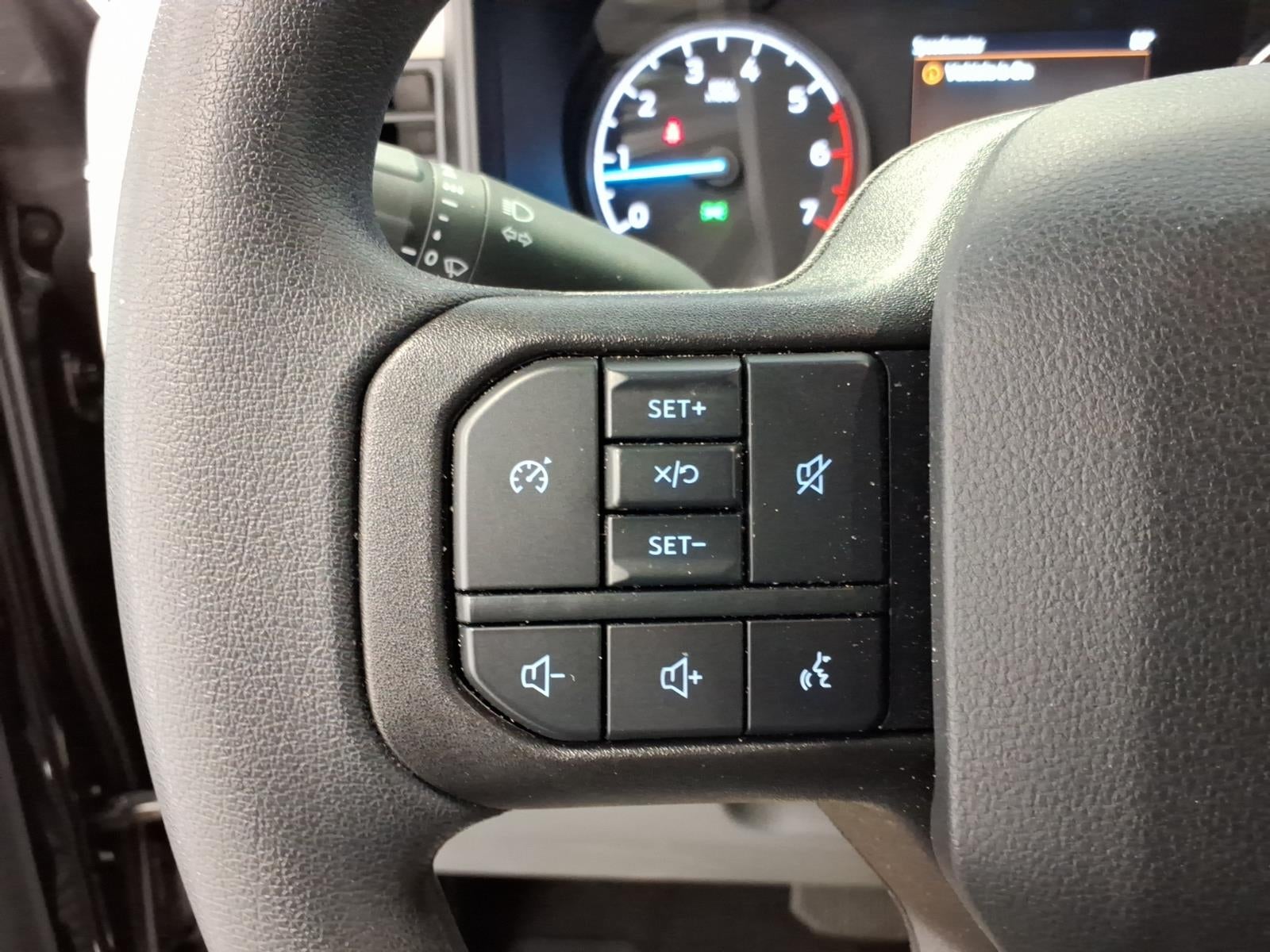 2024 Ford F-250SD XLT
