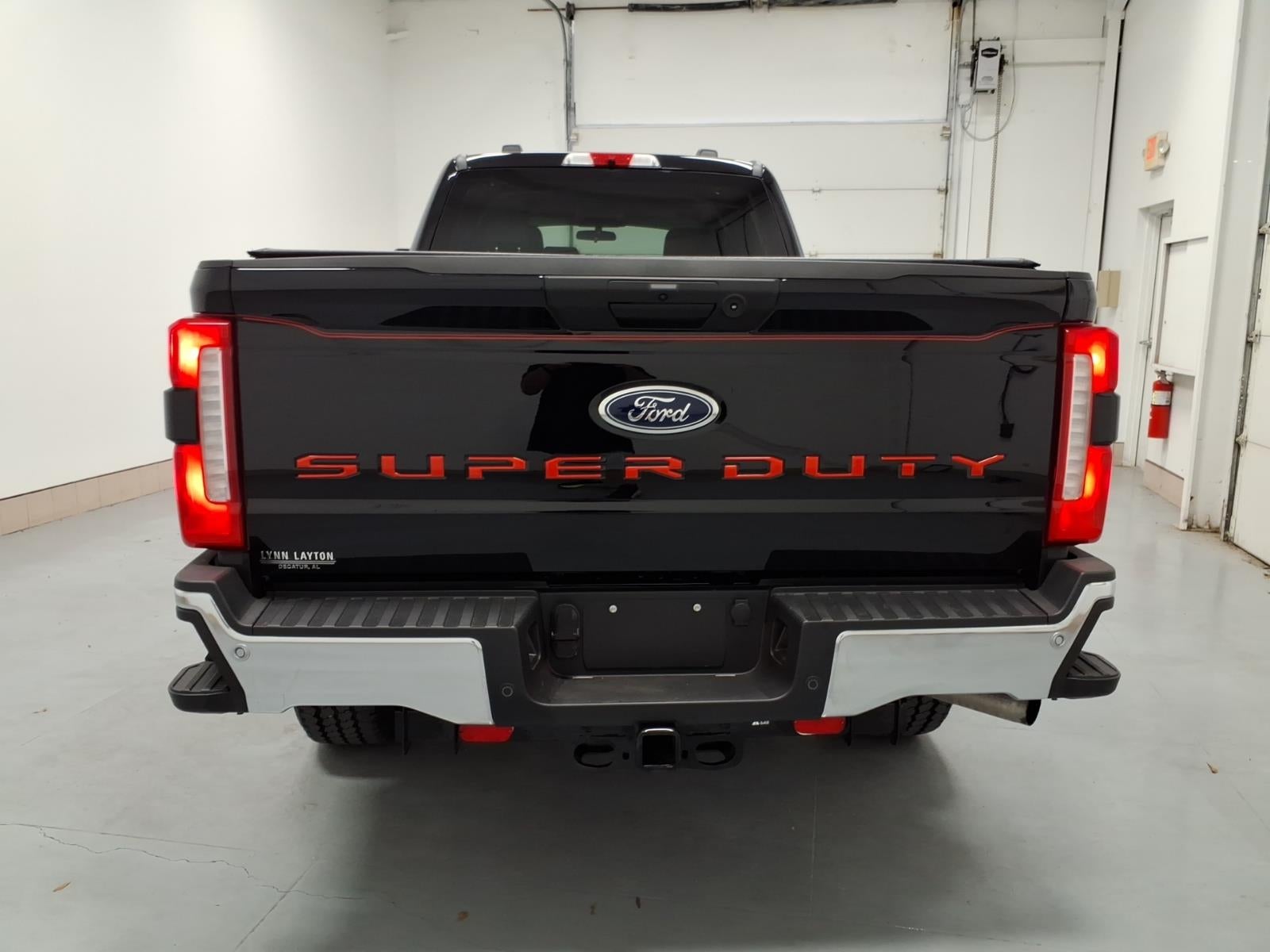 2024 Ford F-250SD XLT