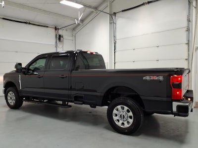 2024 Ford F-250SD XLT