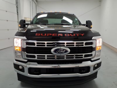 2024 Ford F-250SD XLT