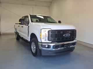 2024 Ford F-250SD XL