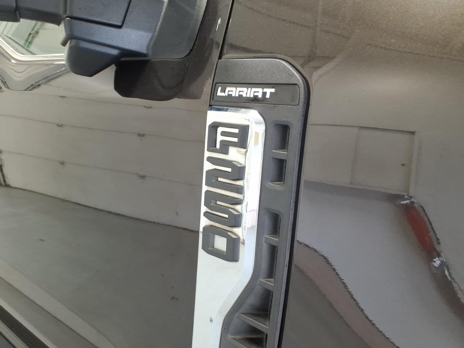 2024 Ford F-250SD Lariat