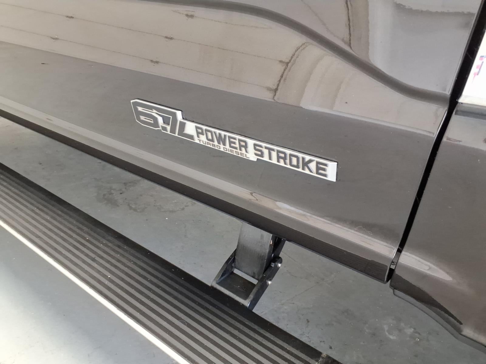 2024 Ford F-250SD Lariat