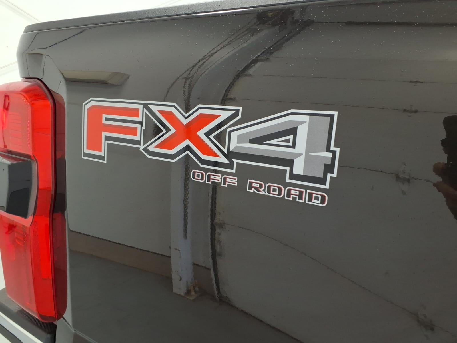 2024 Ford F-250SD Lariat