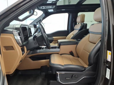 2024 Ford F-250SD Lariat