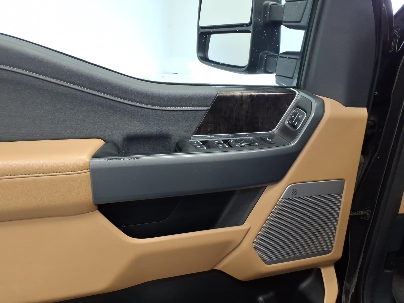 2024 Ford F-250SD Lariat