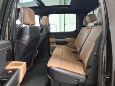 2024 Ford F-250SD Lariat