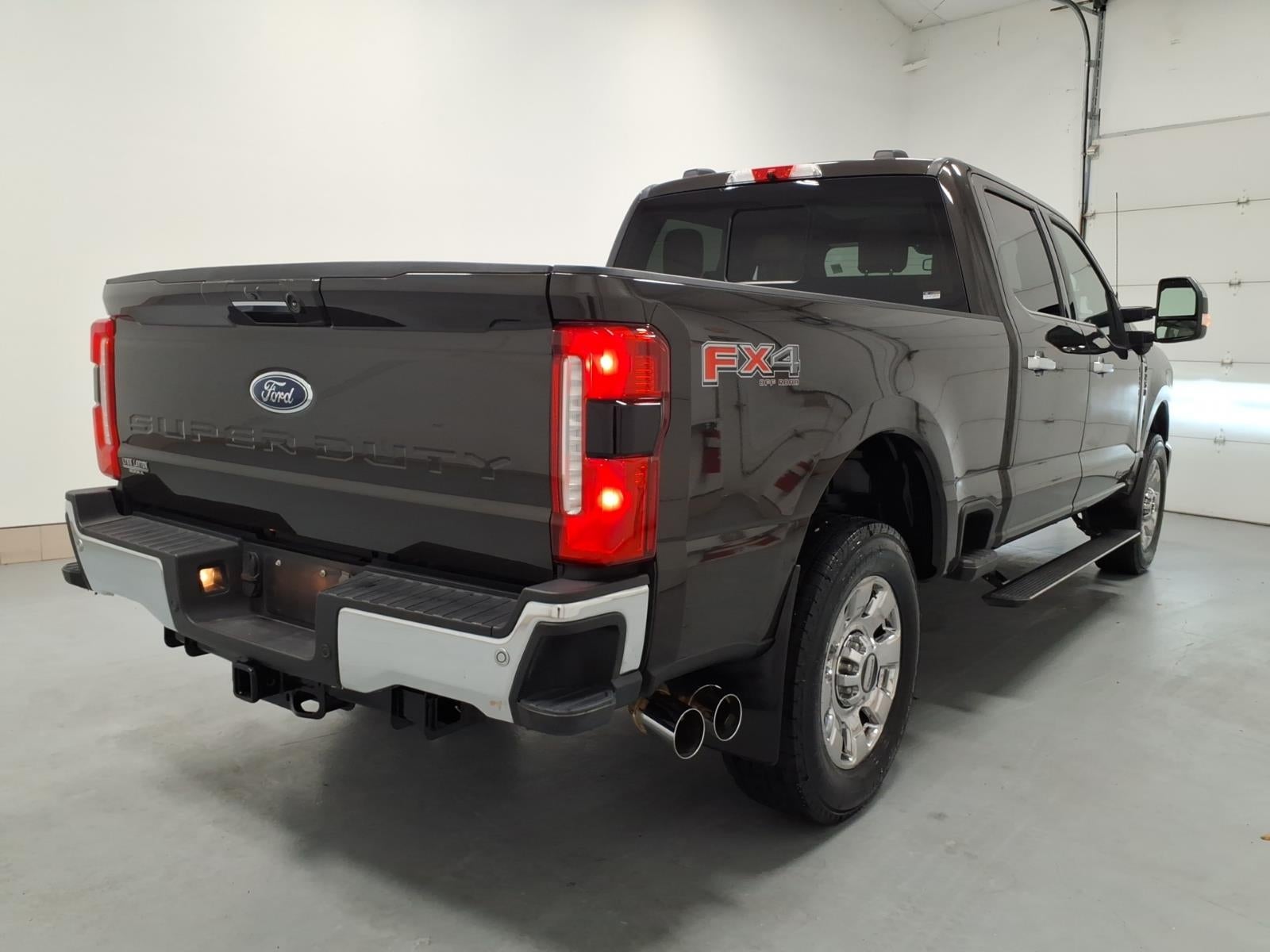 2024 Ford F-250SD Lariat