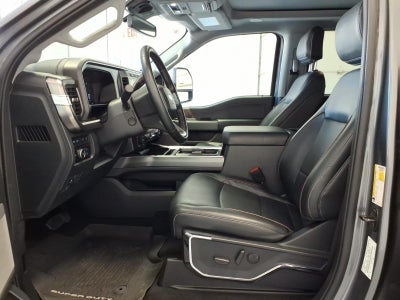 2023 Ford F-350SD Lariat