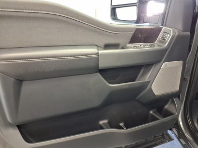 2023 Ford F-350SD Lariat