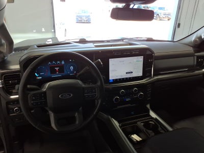 2023 Ford F-350SD Lariat