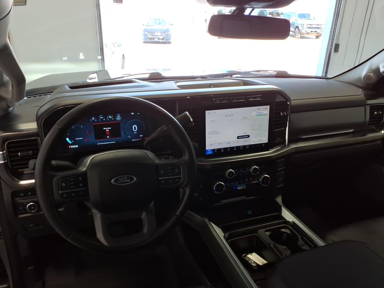 2023 Ford F-350SD Lariat
