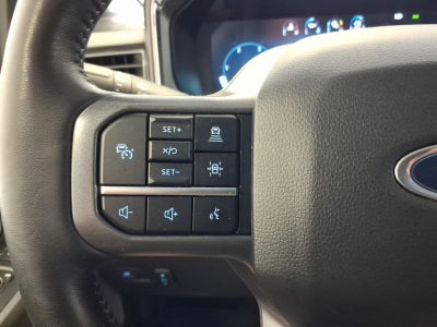 2023 Ford F-350SD Lariat
