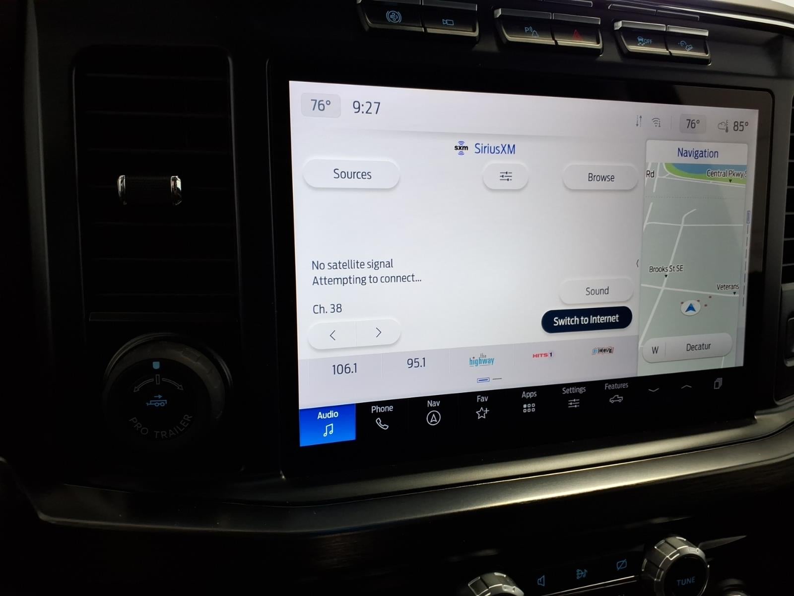 2023 Ford F-350SD Lariat