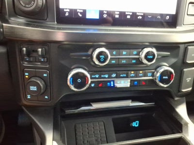 2023 Ford F-350SD Lariat