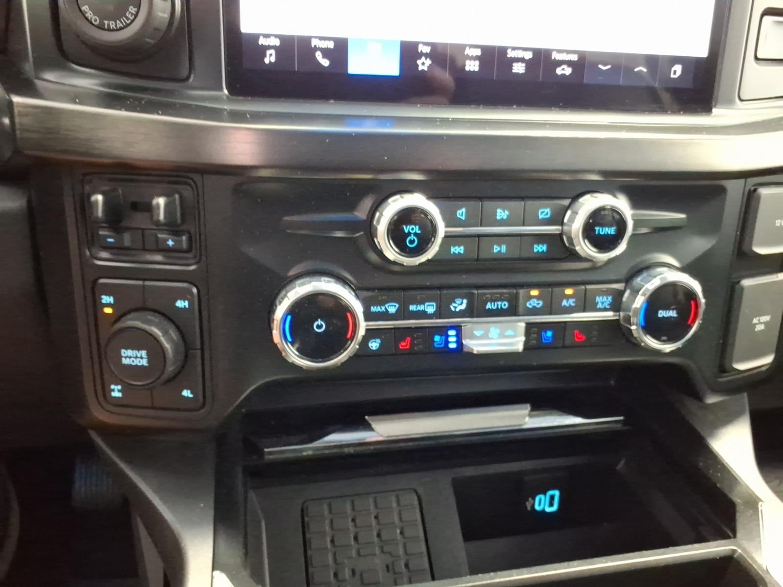 2023 Ford F-350SD Lariat
