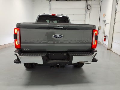 2023 Ford F-350SD Lariat