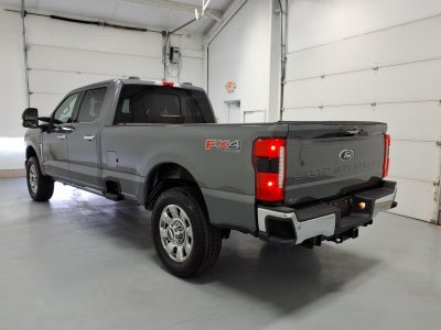 2023 Ford F-350SD Lariat