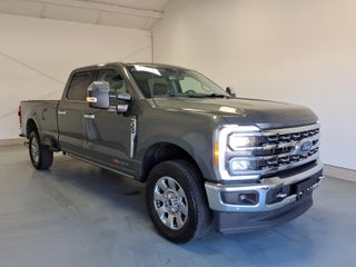 2023 Ford F-350SD Lariat