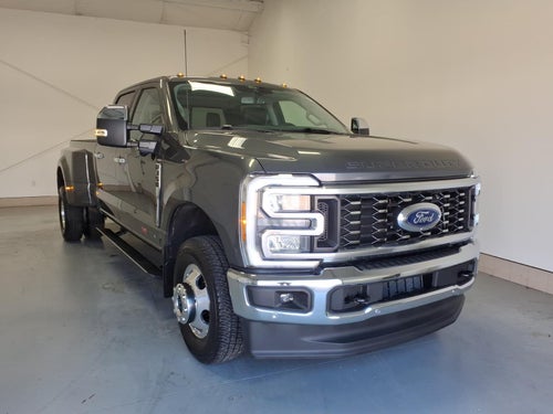 2026 Ford F-350SD Lariat DRW
