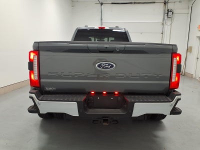 2026 Ford F-350SD Lariat DRW
