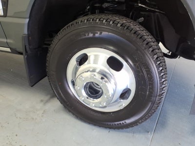2026 Ford F-350SD Lariat DRW