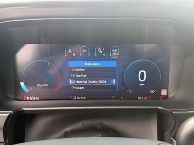 2026 Ford F-450SD Platinum DRW