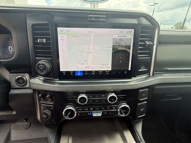 2026 Ford F-450SD Platinum DRW