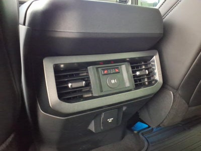 2026 Ford F-450SD Platinum DRW