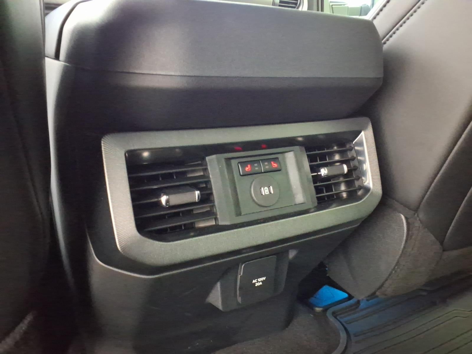 2026 Ford F-450SD Platinum DRW