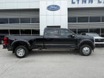 2026 Ford F-450SD Platinum DRW