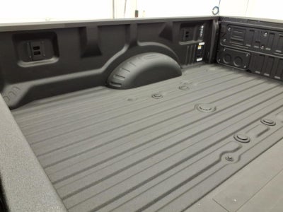 2026 Ford F-450SD Platinum DRW